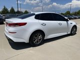 Used 2020 Kia Optima LX image 5