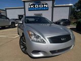 Used 2009 INFINITI G37 Sport w/ Premium Pkg image 3