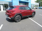 New 2025 Chevrolet TrailBlazer LT w/ LT Cold Weather Package image 3