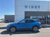 Used 2020 Ford Escape SEL image 3