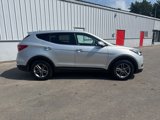 Used 2017 Hyundai Santa Fe Sport image 2