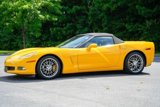 Used 2005 Chevrolet Corvette Convertible w/ Preferred Equipment Group image 2