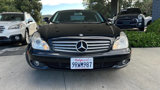 Used 2008 Mercedes-Benz CLS 550 image 2
