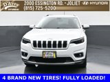 Used 2019 Jeep Cherokee Limited image 2