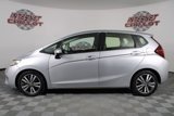 Used 2016 Honda Fit EX image 4