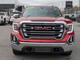 Certified 2022 GMC Sierra 1500 SLT w/ SLT Premium Plus Package image 2