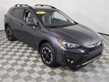 Certified 2023 Subaru Crosstrek 2.0i Premium image 2