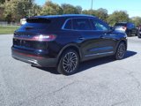 Used 2020 Lincoln Nautilus Reserve w/ Equipment Group 201A image 3