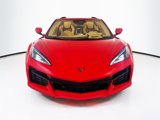 Used 2024 Chevrolet Corvette Z06 w/ Stealth Interior Trim Package image 2