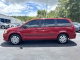 Used 2016 Dodge Grand Caravan American Value Package w/ UConnect Hands-Free Group image 3