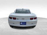 Used 2012 Chevrolet Camaro LS image 5