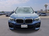 Used 2020 BMW X3 sDrive30i w/ M Sport Package 2 image 2