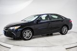 Used 2017 Toyota Camry SE image 4