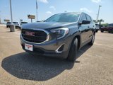 Used 2019 GMC Terrain SLE image 3