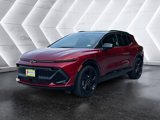 Certified 2024 Chevrolet Equinox EV RS image 2