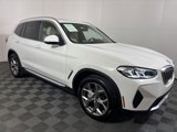 Certified 2024 BMW X3 sDrive30i image 4