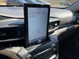 Used 2020 Ford Explorer Platinum w/ Premium Technology Package image 5