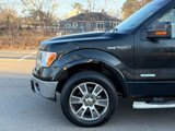 Used 2014 Ford F150 Lariat w/ Equipment Group 501A Mid image 4