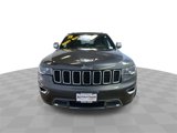 Used 2019 Jeep Grand Cherokee Limited image 3