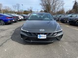 New 2025 Hyundai Elantra Sport image 3