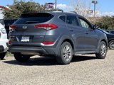 Used 2017 Hyundai Tucson SE image 4