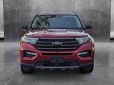 Used 2020 Ford Explorer XLT w/ Equipment Group 202A image 2