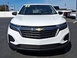 Used 2022 Chevrolet Equinox LS w/ LS Convenience Package image 2