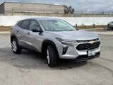 Used 2024 Chevrolet Trax LS w/ Driver Confidence Package image 3
