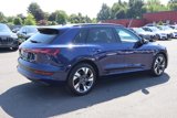Used 2021 Audi e-tron Premium w/ Convenience Plus Package image 5