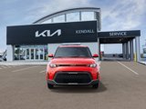 New 2025 Kia Soul LX image 2