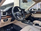 Used 2018 Audi Q5 2.0T Premium image 2