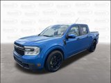 Certified 2022 Ford Maverick XLT w/ Equipment Group 300A Standard image 4