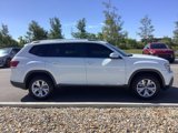 Used 2018 Volkswagen Atlas SEL image 4