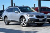 Certified 2022 Subaru Outback Limited image 2