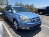 Used 2010 Subaru Outback 2.5i Premium image 3
