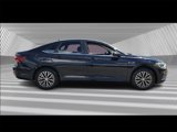 Used 2019 Volkswagen Jetta SEL image 3