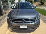 Used 2022 Volkswagen Tiguan S w/ IQ.Drive Package image 2