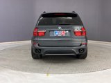 Used 2013 BMW X5 xDrive35d image 5