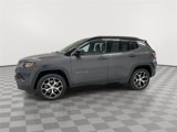 Used 2024 Jeep Compass Limited image 6
