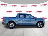 Certified 2022 Ford Maverick Lariat image 2