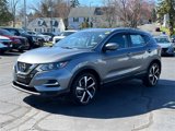 Certified 2022 Nissan Rogue Sport SL image 5