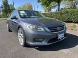 Used 2013 Honda Accord EX-L image 2