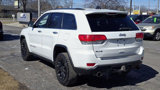 Used 2014 Jeep Grand Cherokee Limited w/ Trailer Tow Group IV image 4