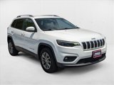 Used 2020 Jeep Cherokee Latitude Plus w/ Cold Weather Group image 3