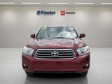 Used 2010 Toyota Highlander Limited image 2