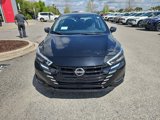 New 2025 Nissan Versa S image 5