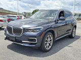 Certified 2022 BMW X5 xDrive40i w/ Premium Package image 3