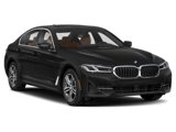 Certified 2022 BMW 530i xDrive w/ M Sport Package image 6