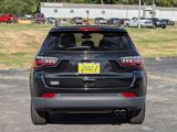Used 2021 Jeep Compass Latitude image 5