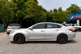 Used 2016 Nissan Altima 2.5 S w/ Power Driver Seat Package image 3